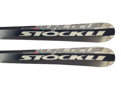 STOCKLI LASER SC 170 R14,8 PRYWATNE WROCLAW 2009