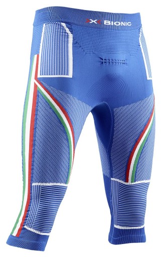 X-Bionic Kalesony termoaktywne Patriot WŁOCHY M
