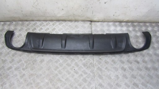 VOLVO XC60 LIFT R-DESIGN DOKŁADKA ZDERZAKA TYŁ 31383100