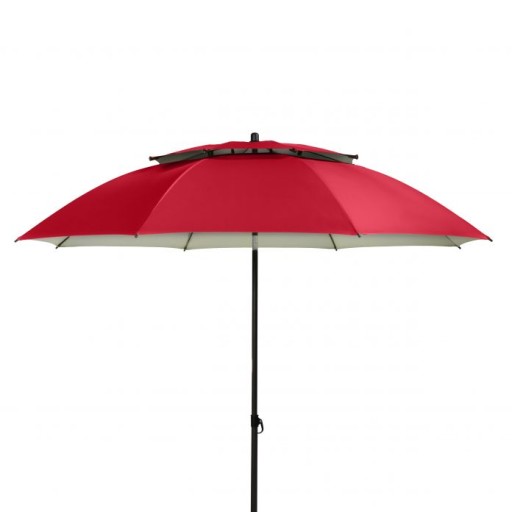 Parasolka parasol plażowy ogrodowy składany łamany 200 cm Doppler klasyczny