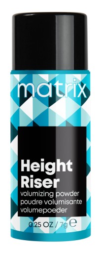 MATRIX Styling Height Riser 7G
