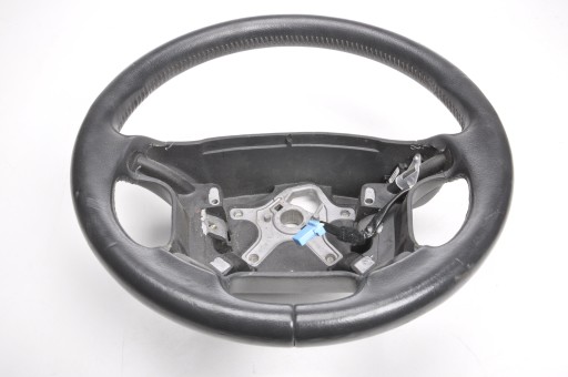 VOLVO V70 XC70 KIEROWNICA SKÓRZANA NAVI 30643568