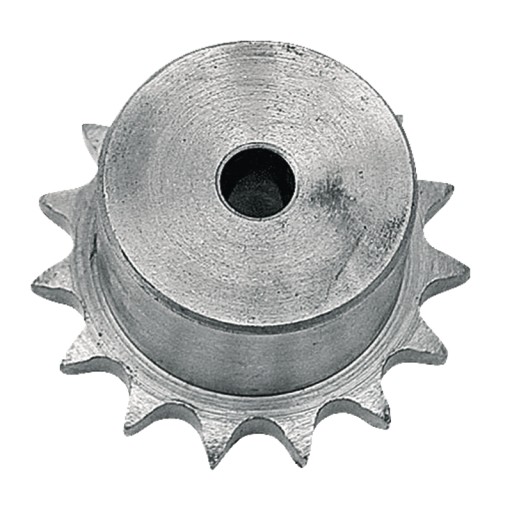 Koło łańcuchowe z piastą 73mm GRANIT