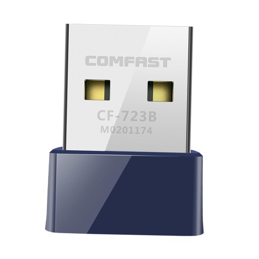 2-in-1 WiFi USB wireless network