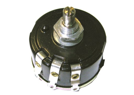 Potencjometr 5W 2,2K ohm liniowy