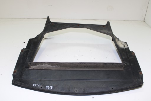 DOLNA OSŁONA SILNIKA BMW E46 320D M47 LIFT 7039439