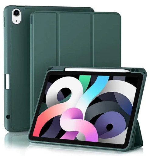 ETUI Z MIEJSCEM NA RYSIK do Lenovo Tab P11 2 GEN TB350FU TB350XU