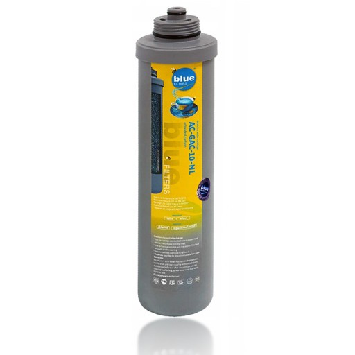 Wkład Bluefilters NewLine AC-GAC-10-NL