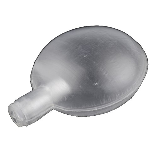PISZCZAŁKA DO ZABAWEK PŁASKA MAŁA 30mm STRASZYDŁA