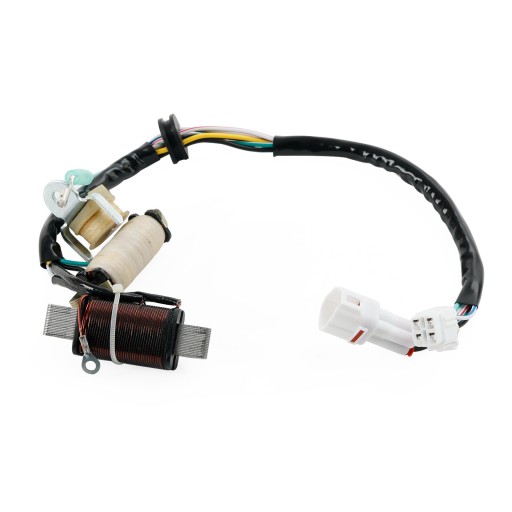 Cewka stojana do Yamaha YFM 50 80 Raptor Badger Grizzly Raptor 1995-2008