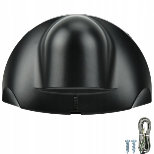 CZUJNIK MIKROFALOWY RUCHU 24.125Ghz 12-24V