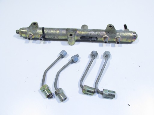 Przewody paliwa listwa chrysler voyager 2.8 crd