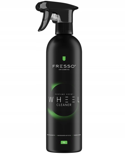 Fresso Wheel Cleaner Do czyszczenia felg 1 L