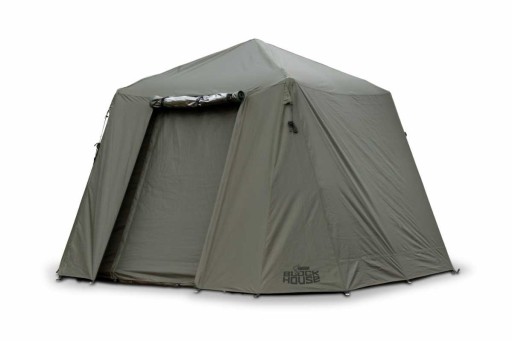 Nash Blockhouse Overwrap - T1207