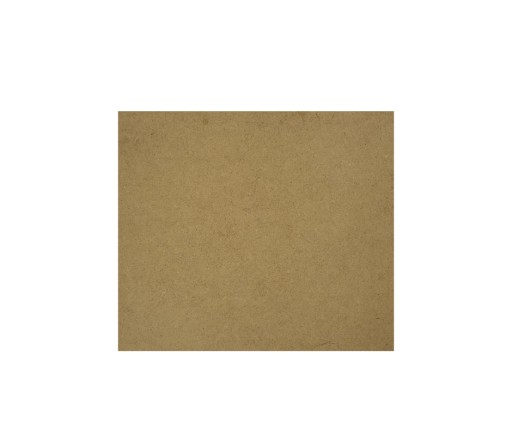 Płyta półka blat MDF regału HL HDF 6X435X285 HELIO