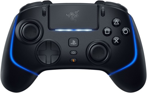 PAD BEZPRZEWODOWY RAZER WOLVERINE V2 PRO PS5 PC