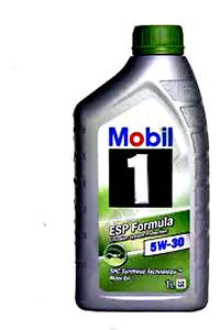 OLEJ 5W-30 MOBIL1 ESP FORMULA 1L