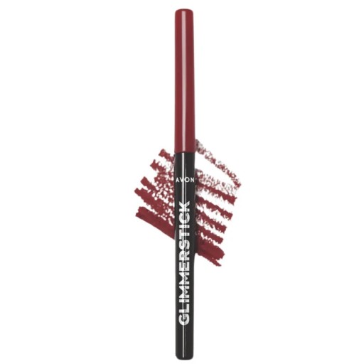 Avon Glimmerstick Konturówka do ust Cherry Jubilee