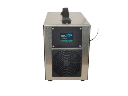 Ozonator powietrza do domu Generator 20g KWARCOWY