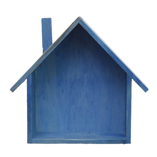 Półka drewno 1 x 0 cm