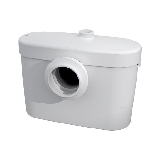 SFA Saniaccess Rozdrabniacz do WC - SANIACCESS1