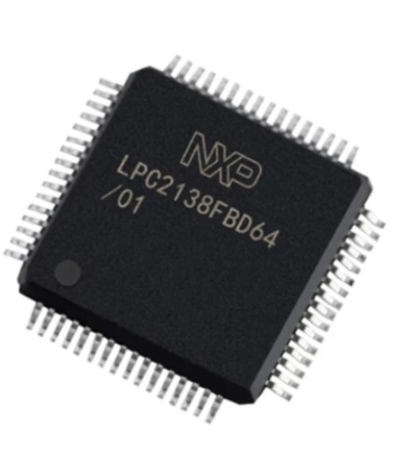 Procesor Mikrokontroler LPC2138FBD64/01 NXP
