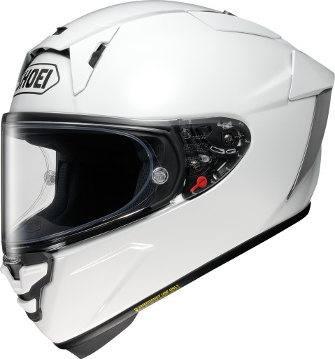 KASK SHOEI X-SPR PRO WHITE M