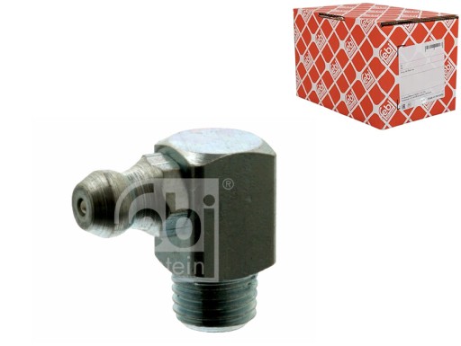 GNIAZDO SMAROWE FEBI TRUCK 01095 MERCEDES FEBI BILSTEIN