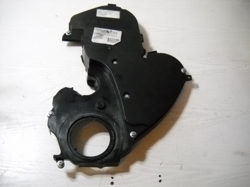 OSŁONA ROZRZĄDU DUCATO IVECO DAILY 2.3 14r-