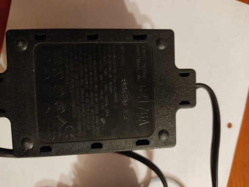 Zasilacz HP c2176a