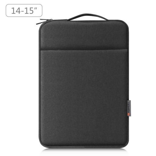 WZMOCNIONE ETUI NA LAPTOPA, CASE, POKROWIEC, TORBA LAPTOP 14 15 CALI