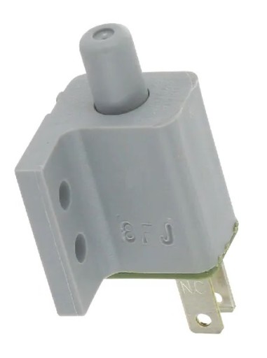 PRZYCISK WYŁĄCZNIK BESPIECZEŃSTWA JOHN DEERE GX355