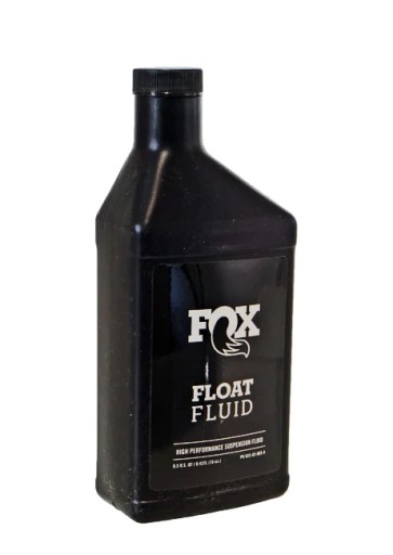 Olej do amortyzatora Fox FlOAT FLUID 473ml 025-03-003-A ORYGINAŁ