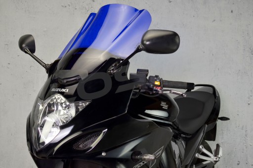 SZYBA MOTOCYKLOWA TURYSTYK SUZUKI GSX 1250 F 08-