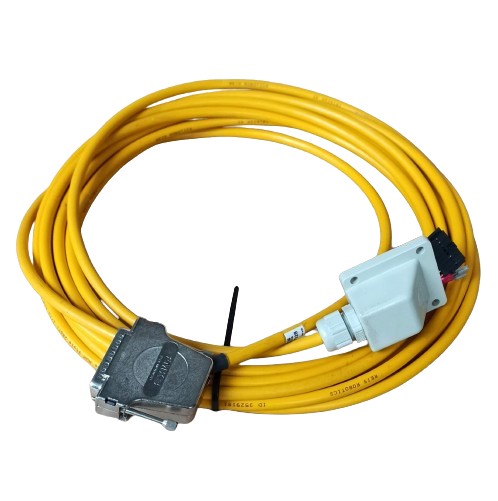 Kabel PHG REIS ROBOTICS 3530028 7.5M NrD416