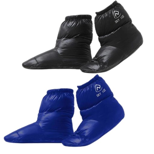 Botki Buty Pokrowiec Ultralight Outdoor Piesz
