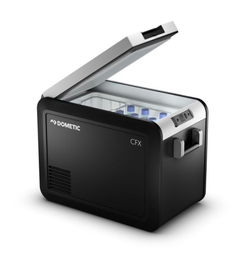 Lodówka przenośna kompresor 12/24/230V CFX Dometic