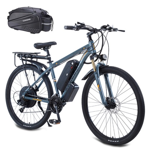 Rower elektryczny AKEZ 29 cali 13AH 55KM/H 1000W