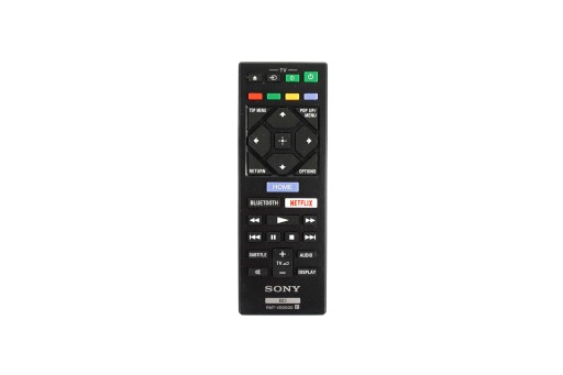 PILOT ORYGINALNY DO TELEWIZORA SONY RMT-VB200D