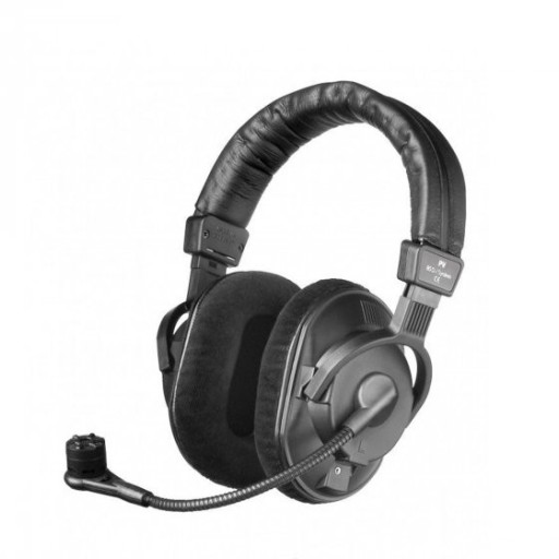 beyerdynamic DT 297 PV MK II 250 OHM Zestaw nagłow