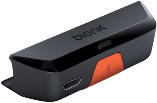 Bionik SWITCH Adapter Bluetooth