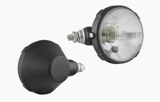 REFLEKTOR URSUS ZETOR LAMPA PRZEDNIA TRAKTORA LEWA