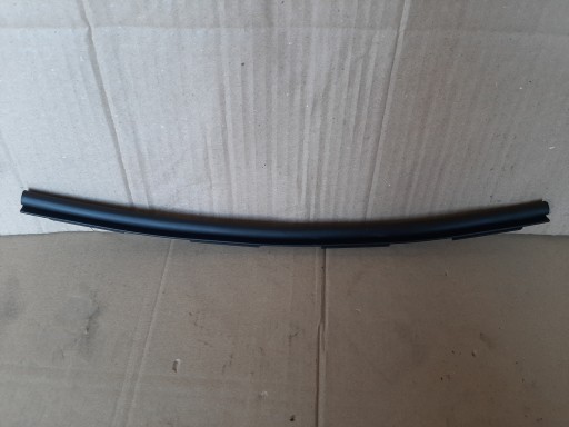 MONDEO MK4 USZCZELKA MASKI LEWA 7S71-16771BA