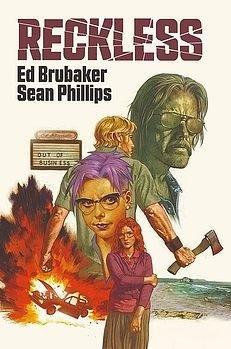 RECKLESS T.1, ED BRUBAKER