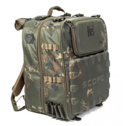 Plecak Nash Scope Ops Ruckall