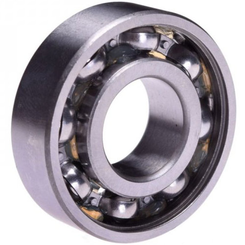ŁOŻYSKO KULKOWE WAŁU 6204 MGK 20x47x14mm