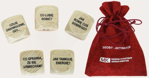 Gra: Zasoby – aktywator