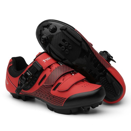 BUTY ROWEROWE Karbon MTB obuwie mężczyźni rower