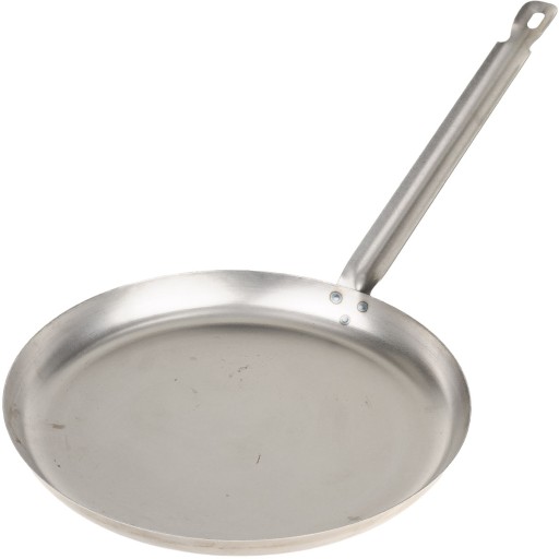 Żelazna Węgierska PATELNIA na Ognisko 27cm