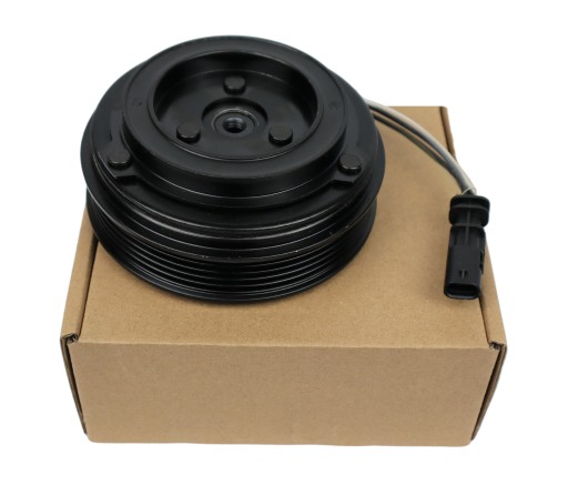 SPRZĘGŁO SPRĘŻARKI DELPHI CVC 5PK 110mm